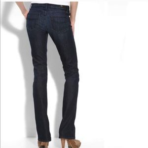 Need $ Paige Laguna silhouette boot cut!MAKE OFFER